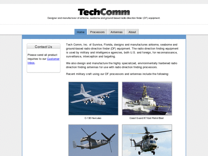 www.techcommdf.com