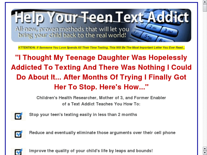 www.textingaddiction.net
