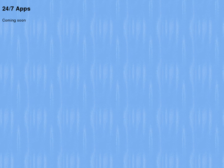 www.tfsiphoneapps.com