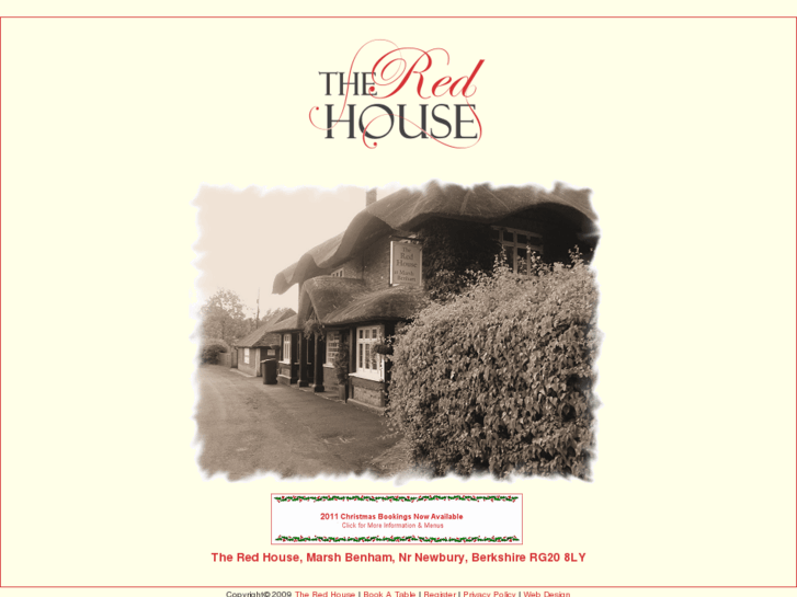 www.theredhousepub.com