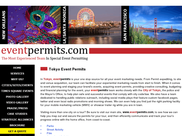 www.tokyo-permits.com