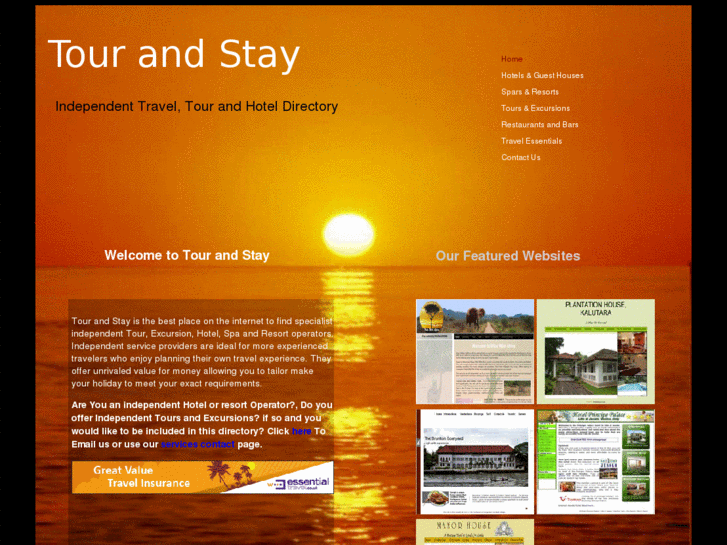 www.tourandstay.co.uk