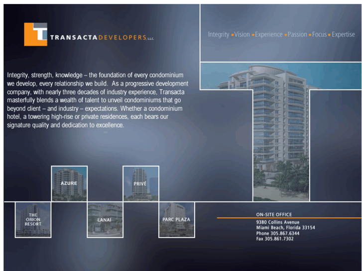 www.transactadevelopers.com