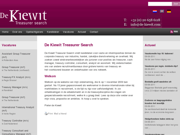 www.treasurersearch.com