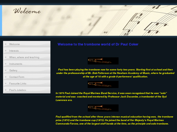 www.tromboneworld.net