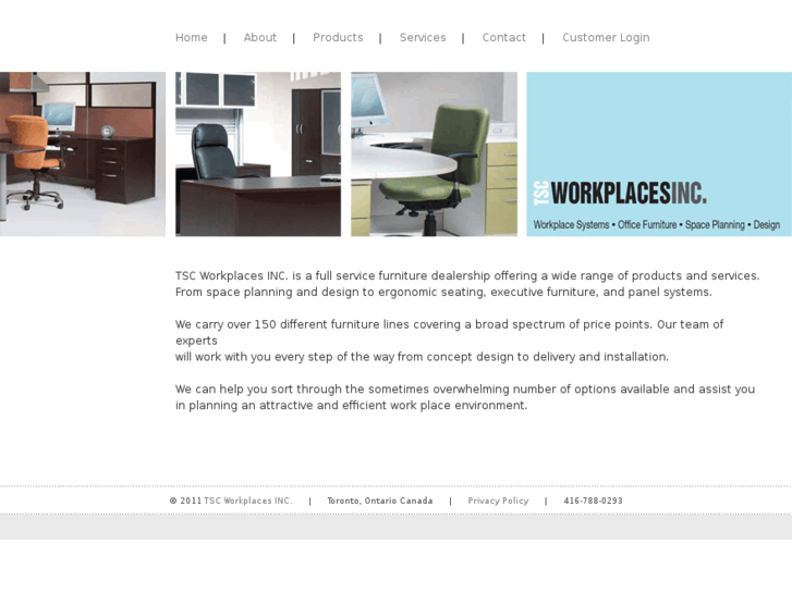 www.tscworkplaces.com