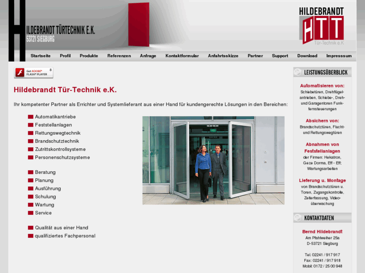 www.tuertechnik.com