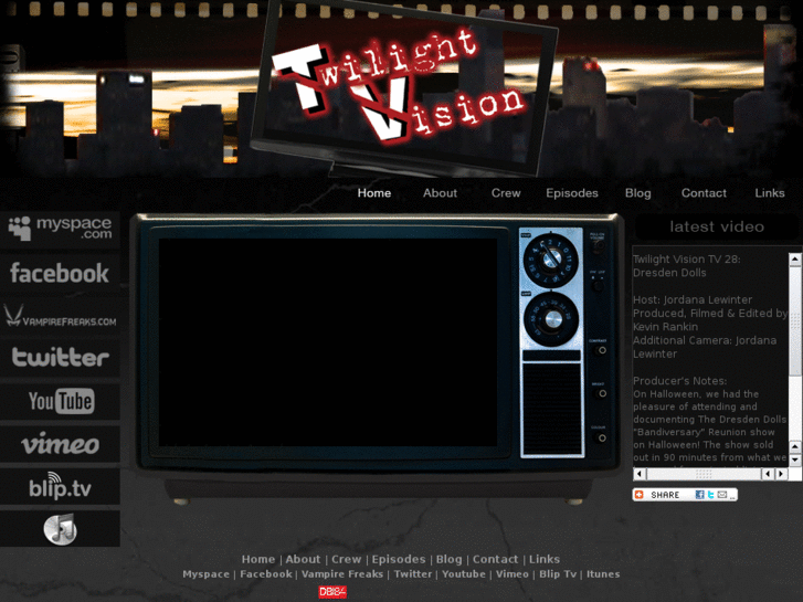 www.twilightvisiontv.com