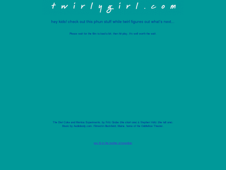 www.twirlygirl.com