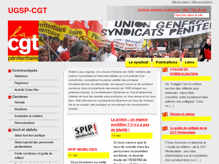 www.ugsp-cgt.org