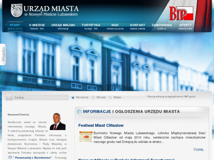 www.umnowemiasto.pl