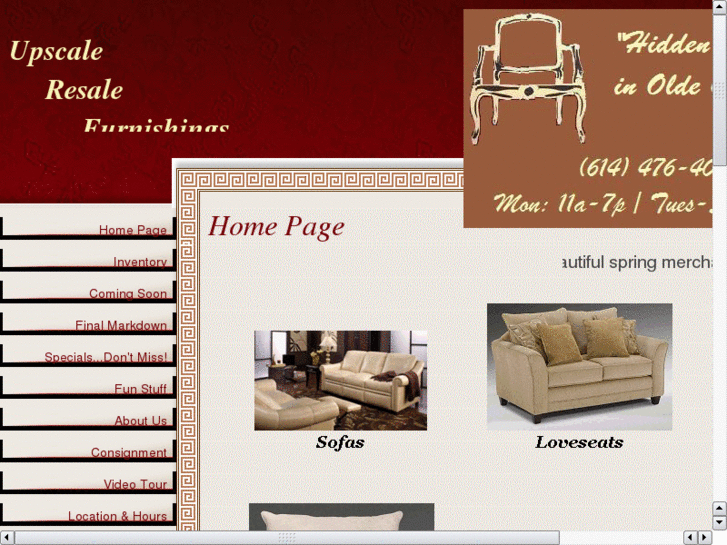 www.upscaleresalefurnishings.com