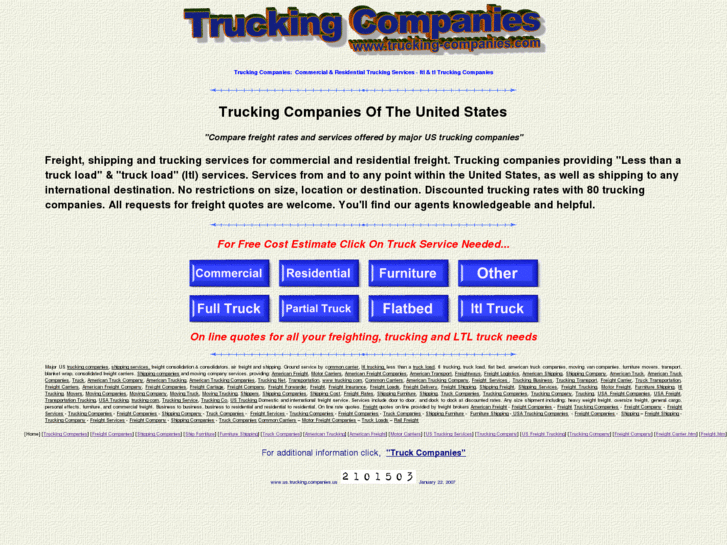 www.us-trucking-companies.us