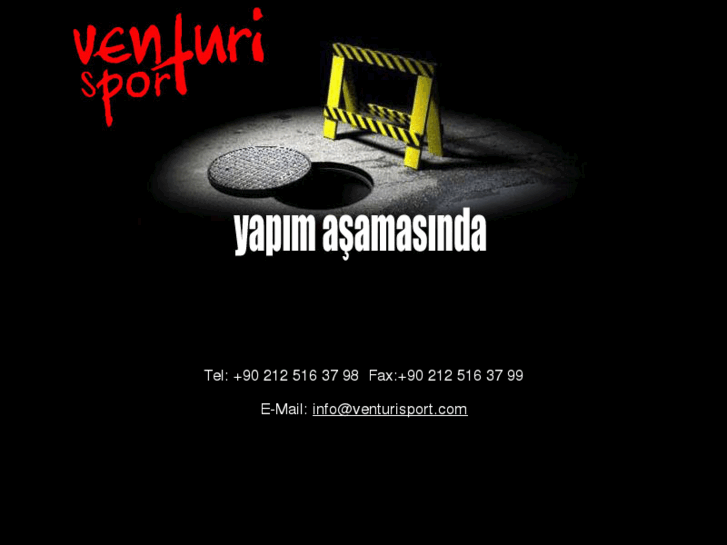 www.venturisport.com