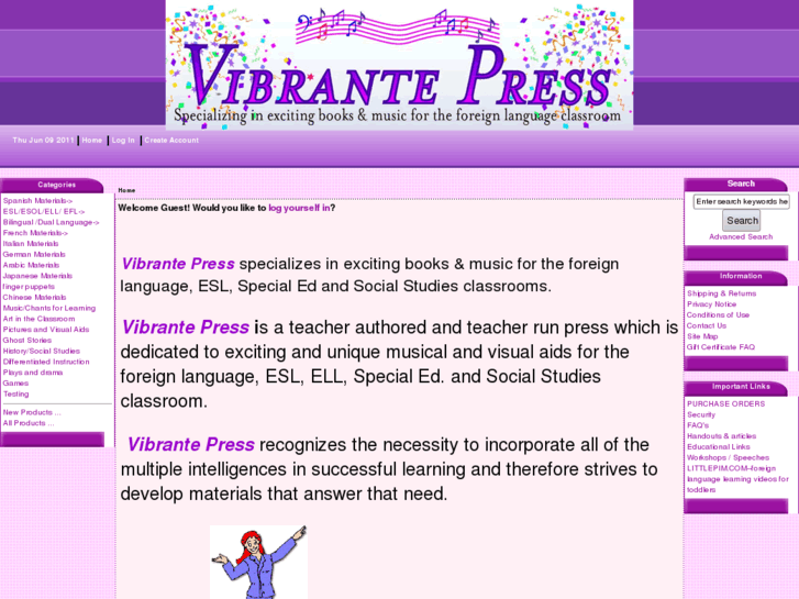 www.vibrantepress.com