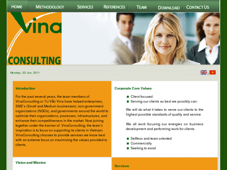 www.vina-consulting.com