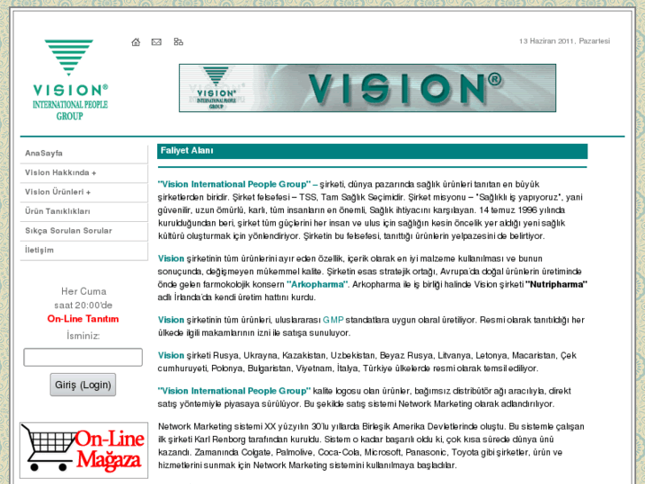 www.vision-tuerkiye.com