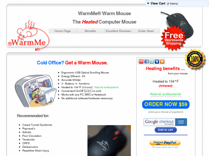 www.warmmemouse.com