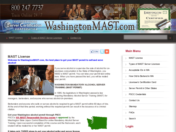 www.washingtonmast.com