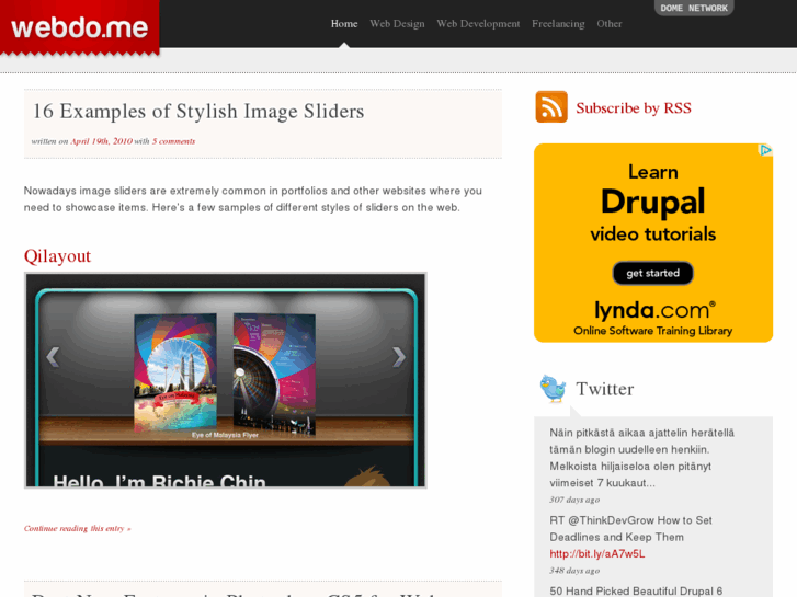 www.webdo.me