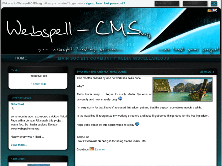 www.webspell-cms.org