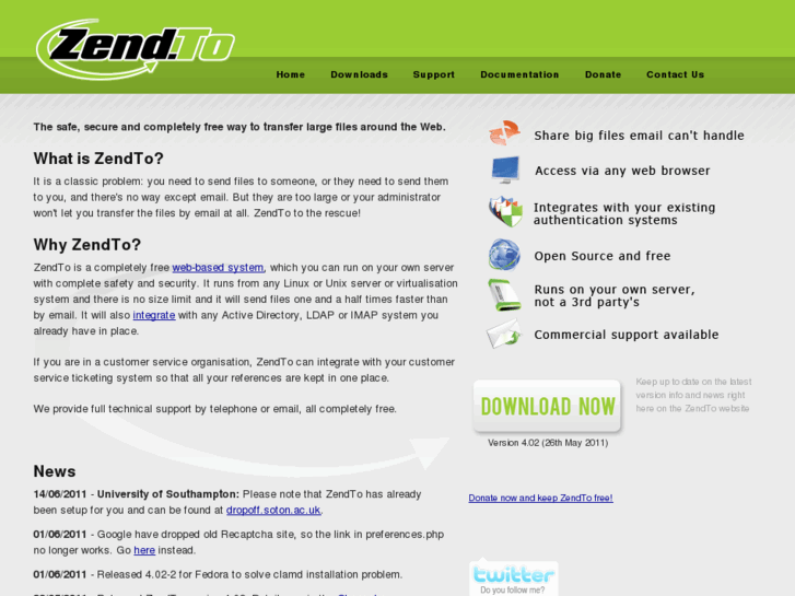 www.zend.to
