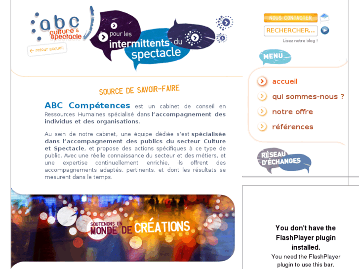 www.abccultureetspectacle.com