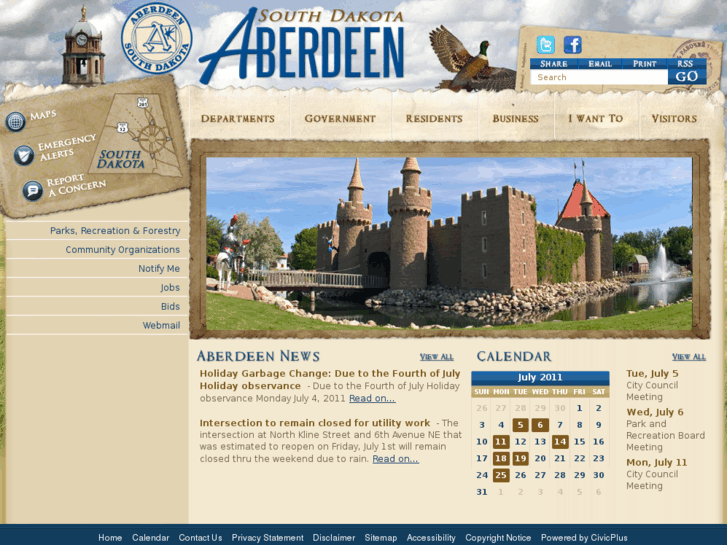 www.aberdeen.sd.us