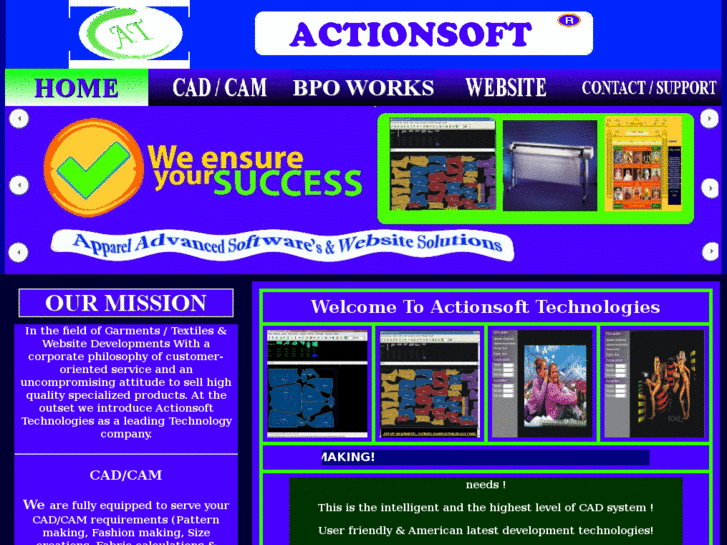 www.actionsoft.org