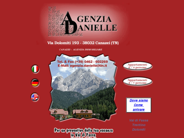 www.agenziadanielle.com