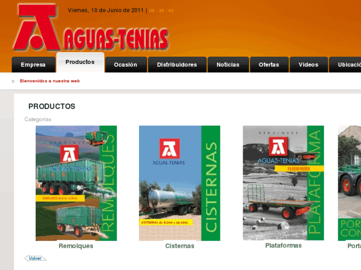 www.aguastenias.com