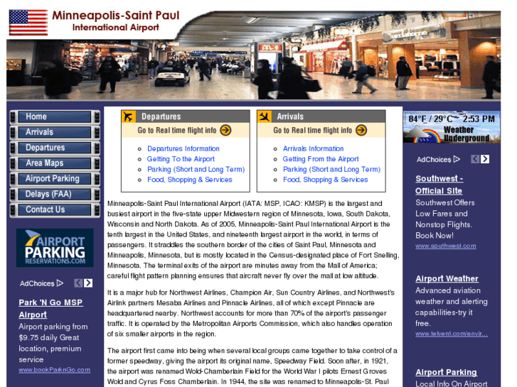 www.airport-msp.com