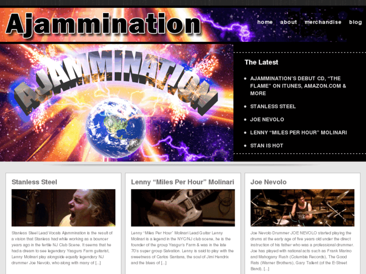 www.ajammination.com