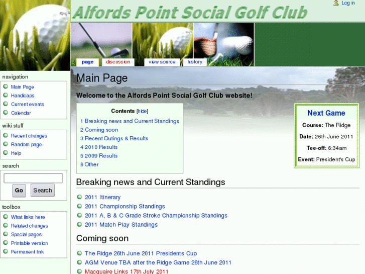 www.alfordsptgolf.com