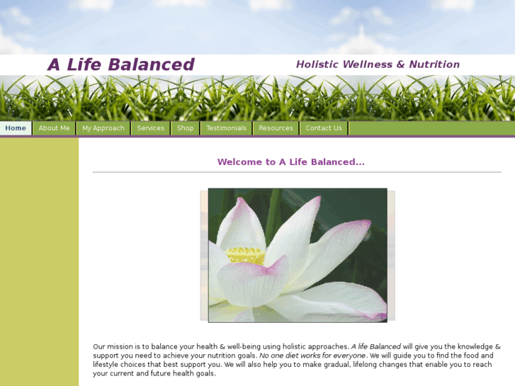 www.alifebalanced.com