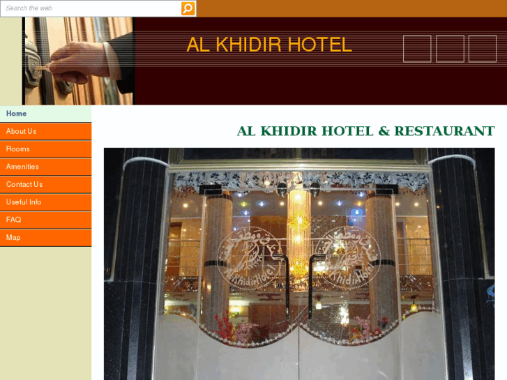 www.alkhidirhotel.com