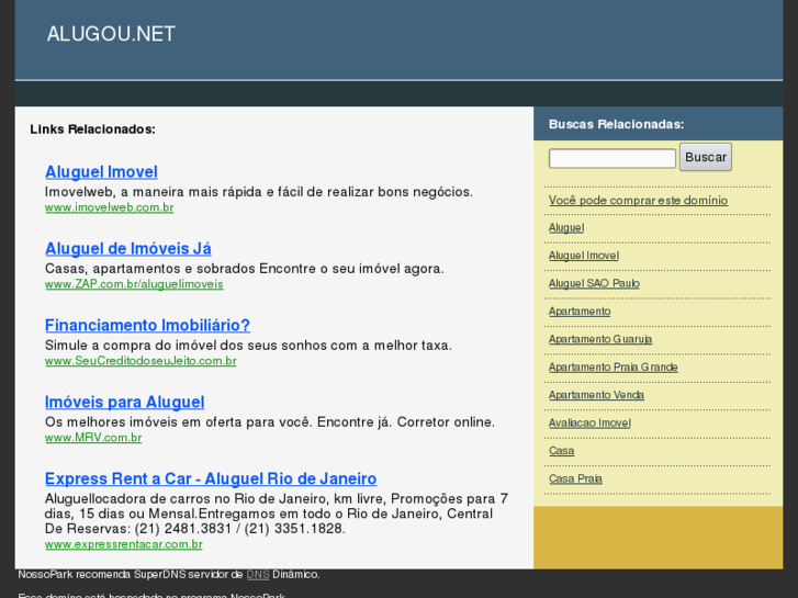 www.alugou.net