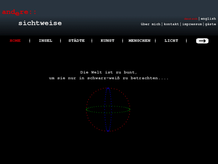 www.andere-sichtweise.de
