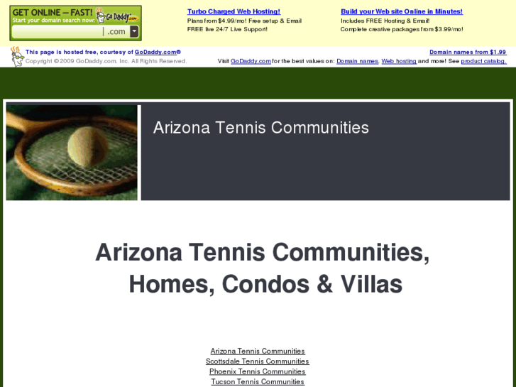 www.arizonatenniscommunities.com