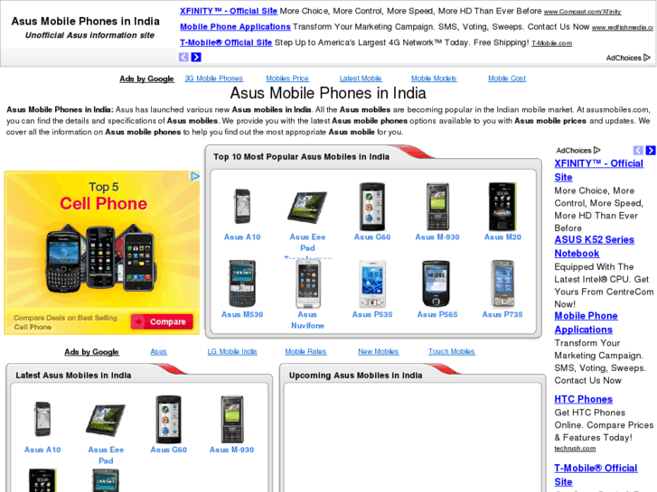 www.asusmobiles.com