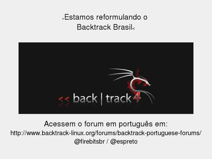 www.backtrack.com.br