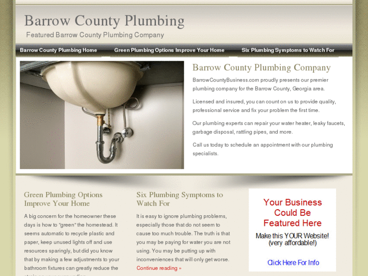 www.barrowcountyplumbing.com