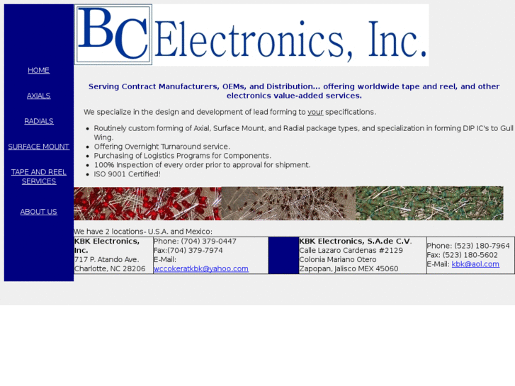 www.bcelectronics.biz