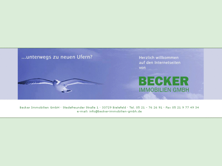 www.becker-immobilien.biz