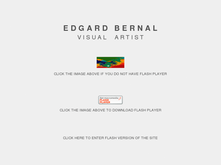 www.bernalvisualart.com