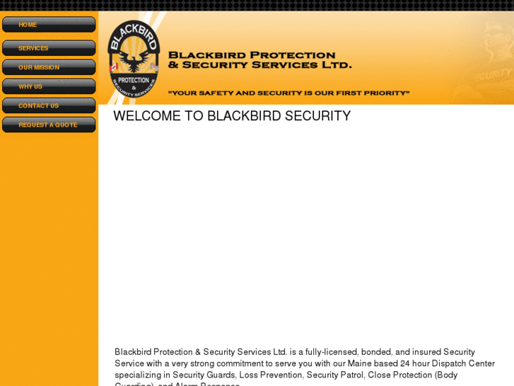 www.blackbirdsecurity.com