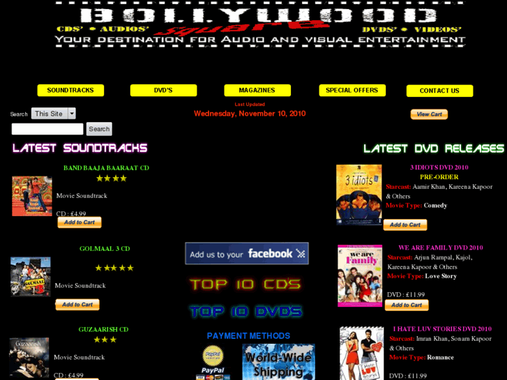 www.bollywoodsquare.co.uk