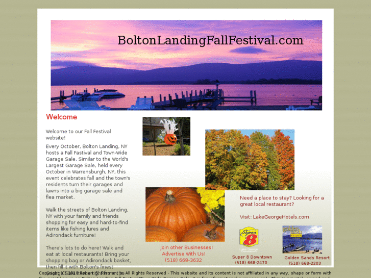 www.boltonlandingfallfestival.com