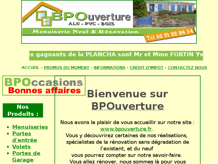 www.bpouverture.com