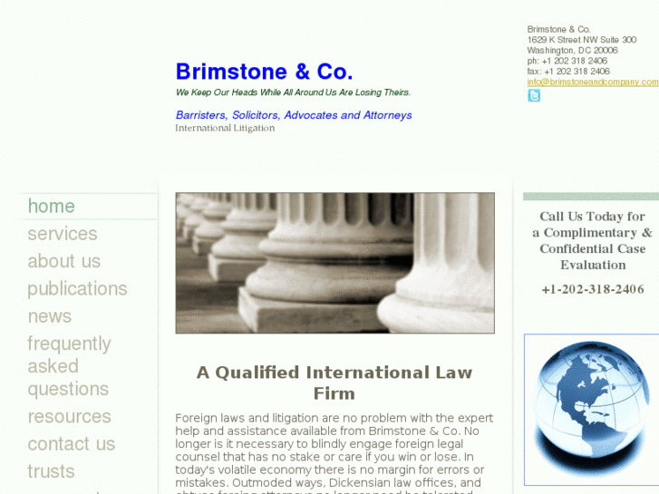 www.brimstoneandcompany.com